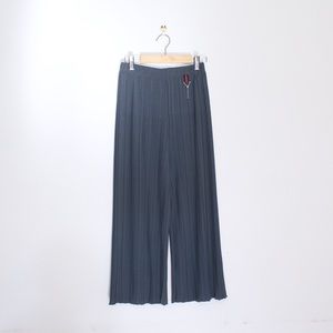Cropped Culottes